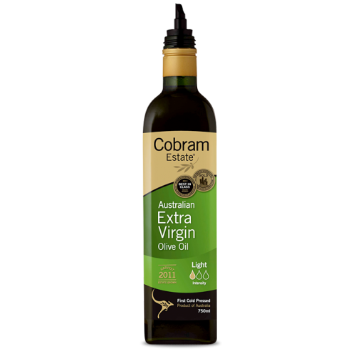Cobram Estate Light Olive Oil