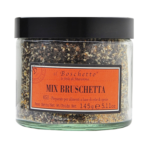 Bruschetta Herb Mix - Italy