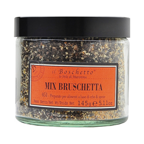 Bruschetta Herb Mix - Italy