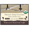 Organic Dark Colombia Roast Coffee