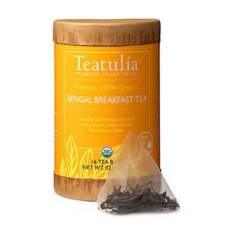 Bengal Breakfast Tea