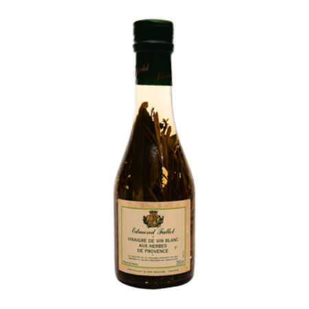 Edmond Fallot Provence Herbs Vinegar - France