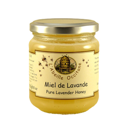 Pure Lavender Honey - France