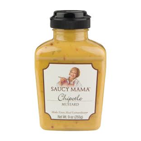 Chipotle Mustard