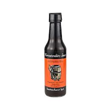 Worcestershire Sauce